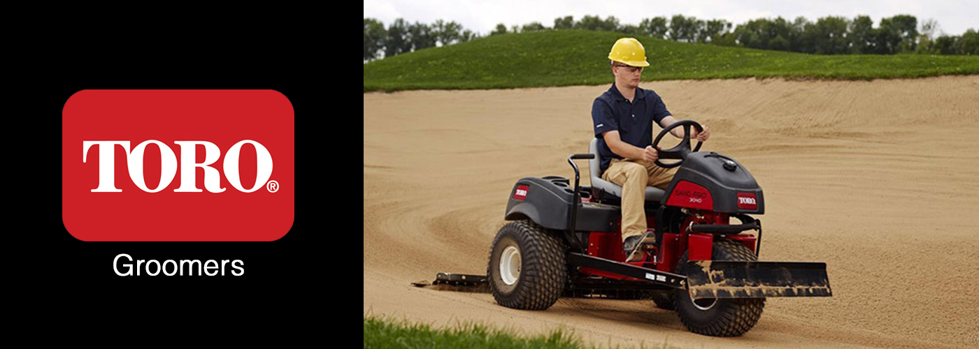 LL Johnson Distributing Sports Turf Equipment Sales