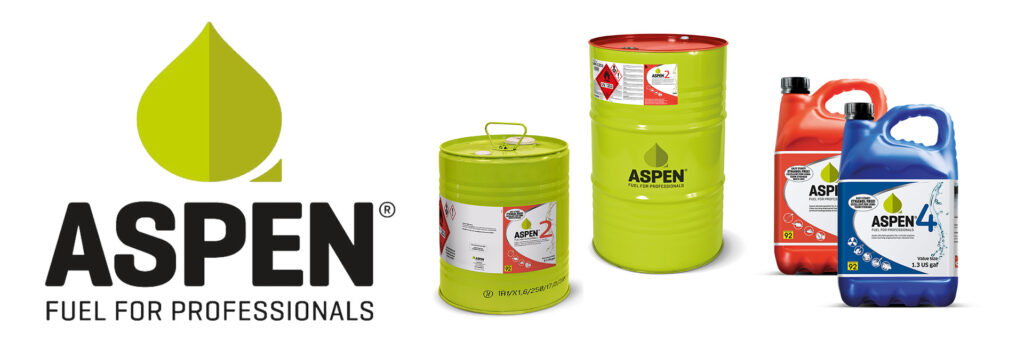 Aspen Fuel - LL Johnson Distributing Co.