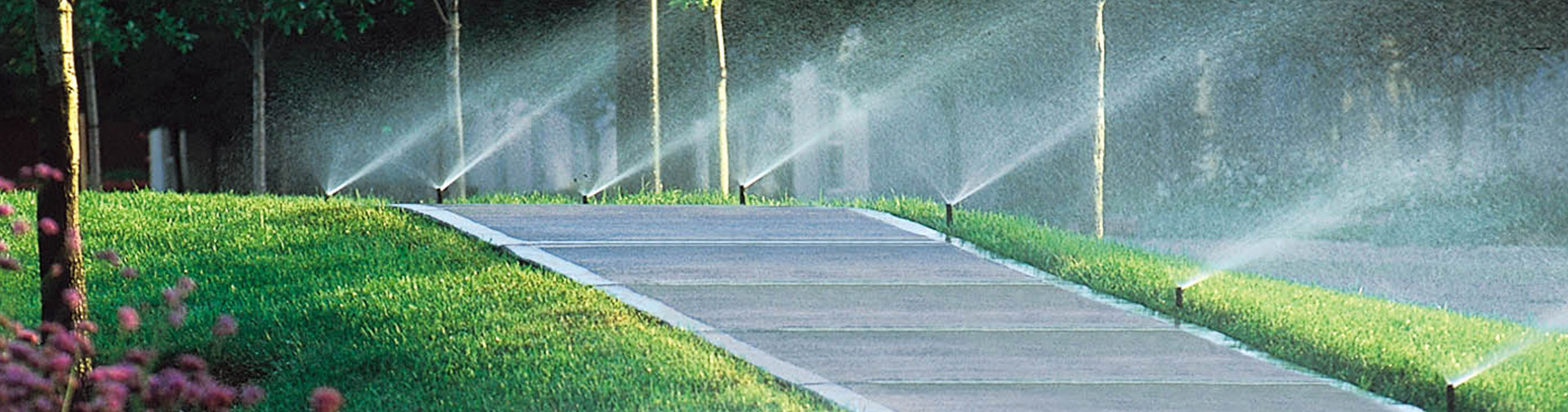 Irrigation