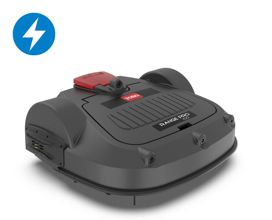 TRP Range Pro